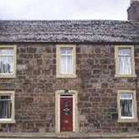 Ashgrove Bed And Breakfast Kirkcaldy Exterior foto